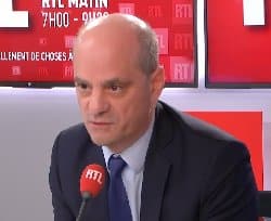 Blanquer : La revalorisation que pour les jeunes professeurs ?