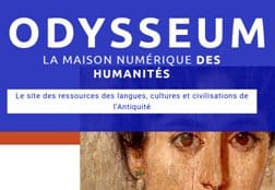 LCA : ouverture du site Odysseum