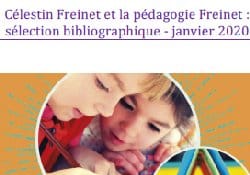 L&rsquo;Inspe de Paris à la découverte de Freinet