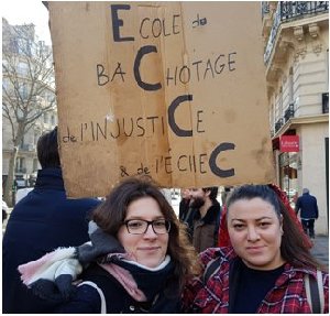 Bac : La crise s&rsquo;approfondit
