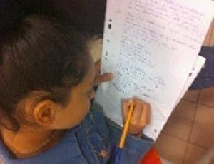 Devoirs Faits sous la loupe de l&rsquo;IFE