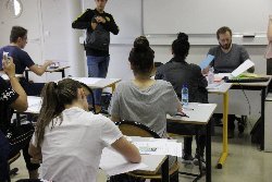 L&rsquo;Apses soutient la mobilisation contre les E3C