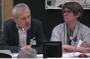Education prioritaire : P Mathiot et A Azema réussissent leur audition à l&rsquo;Assemblée nationale
