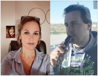 Hélène Paumier et Arnaud Meunier : Oser la création radio au lycée