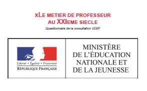 La drôle de « consultation » du ministère