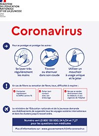 Coronavirus : Protocole médical dans l&rsquo;Oise