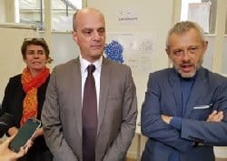 L&rsquo;éducation prioritaire vidée du site ministériel ?