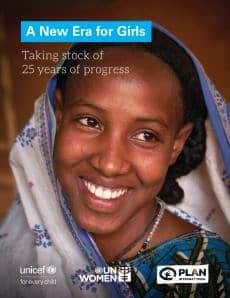 L&rsquo;Unicef : Encore trop de violence contre les filles