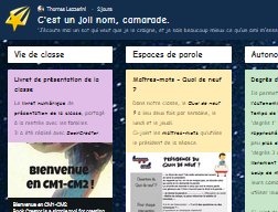 Des ressources pour la classe coopérative