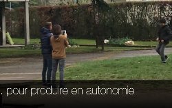 Anglais : Des élèves compositeurs interprètes