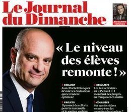 Evaluations de CP – CE1 : Entrée dans le productivisme