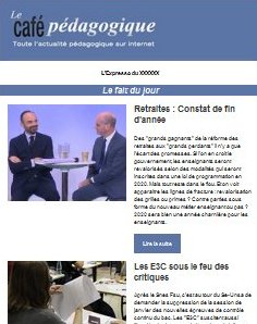 L&rsquo;Expresso chez vous gratuitement ?
