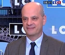 Violences sexistes : Lettre ouverte à JM Blanquer