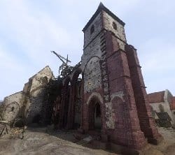 Jeux vidéo et histoire : Le cas Kingdom Come Deliverance