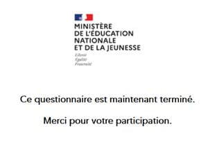 Que faire de la consultation ministérielle ?