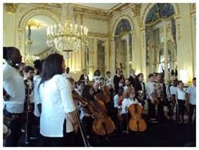 Education artistique en Rep : Des dispositifs de domination ?