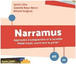 Impact positif de Narramus selon une nouvelle étude