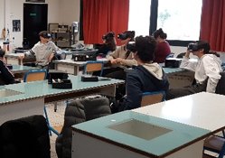SVT et réalité virtuelle