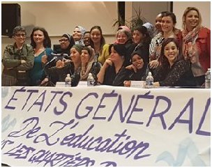 Inégalités sociales : Deux notes de la Fcpe