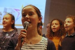 Maths en Zik à Créteil