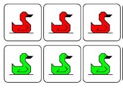 Maths ludiques pour la maternelle