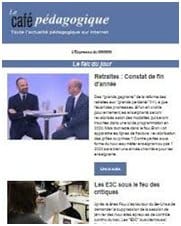 L&rsquo;Expresso chez vous gratuitement ?