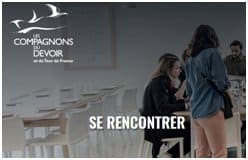 JPO chez les compagnons du Devoir