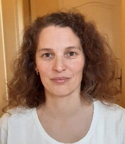 Raphaëlle Cassar : Apprendre l&rsquo;anglais avec le cinéma