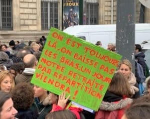 La Fsu appelle à un rassemblement le 18 mars