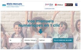 Continuité pédagogique : Des éditeurs ouvrent leurs ressources