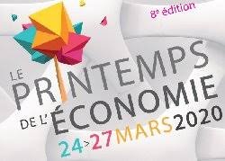 SES : Report du Printemps de l&rsquo;économie