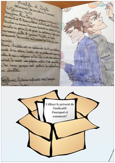 Enseigner le français à distance (suite)