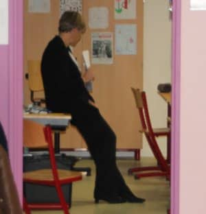 Coronavirus : comment s’organisent les profs