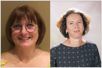 B. Bihorel et O. Jomat : Des applications pour un français mobile et continué ?