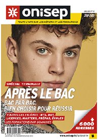 Orientation : Après le bac