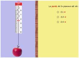 Physique – Chimie : Les jeux de Jérome Bouroult