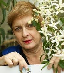 Des fleurs contre le confinement avec La Grande Lessive