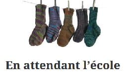 Maternelle : En attendant l’école…