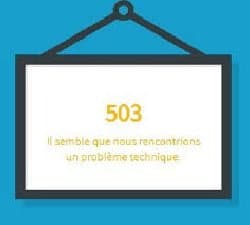 Continuité pédagogique : Internet sous tension