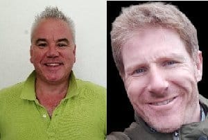 Avec Howard et Cyril, la continuité pédagogique en langues