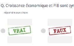 Continuité pédagogique en SES