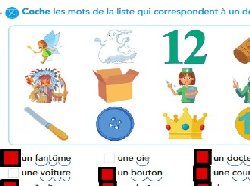 Vie de maitresse confinée
