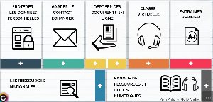 Continuité : Le site de Nantes