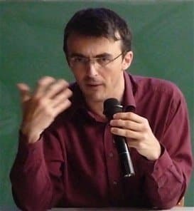 Stéphane Bonnery : La continuité pédagogique et les mensonges