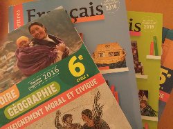 Histoire-géo : Et si on pensait au manuel ?
