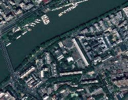 Les quartiers populaires et le confinement