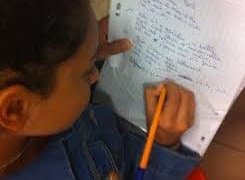 Tenez un journal de bord