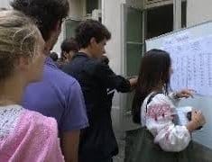 Examens et concours : Une ordonnance et des attentes