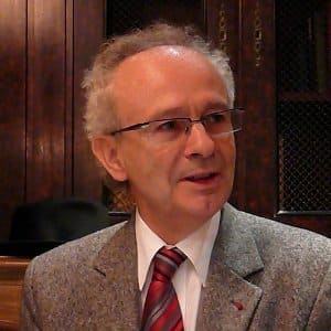 Alain Bouvier : L’école doit se préparer à des changements