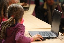 Apprendre n’est jamais en vacances…